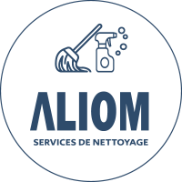Logo Aliom Sàrl